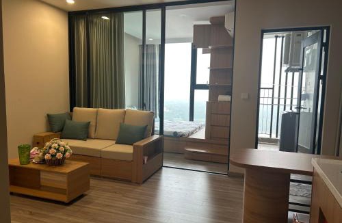 Van Giang Apartment | 3M Home Skyforest Ecopark Van Giang, Hung Yen