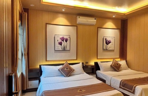 Phu Tho Hotel | 3M Hotel PT - by BAY LUXURY