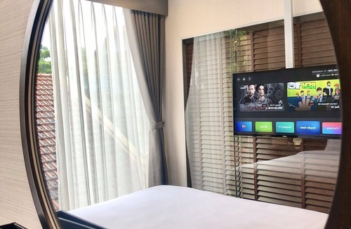 Dan Phuong Hotel | 3T Hotel Hanoi