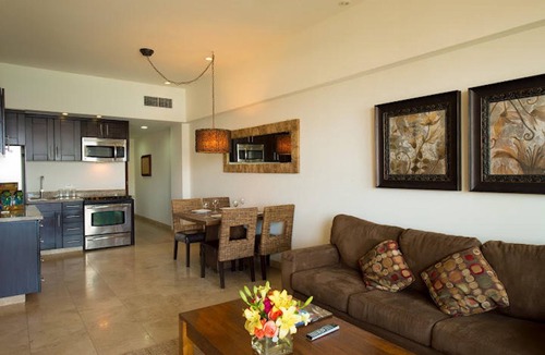 El Medano Ejidal Resort | 4 Bdrm 2/2 Bedroom Corazon Resort/Spa Medano Beach