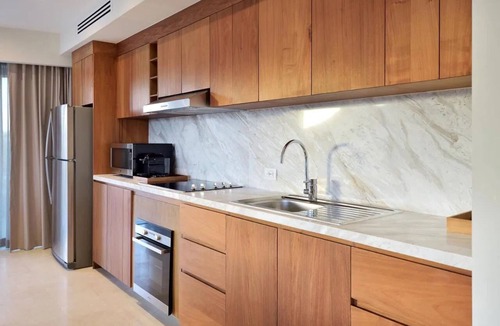 El Medano Ejidal Resort | 4 Bdrm 2/2 Bedroom Corazon Resort/Spa Medano Beach