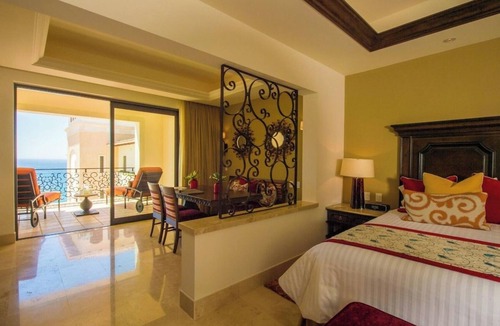Cabo San Lucas Resort | 4 Grand Solmar Land's End Resort, Hot Tub, Beach!