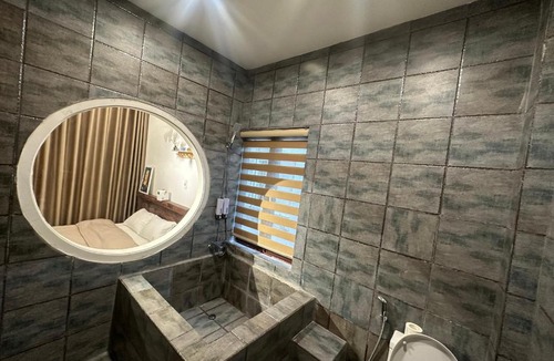 Dich Vong Apartment | 401 Amoureux Chùa Hà