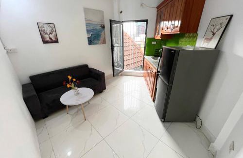 Ha Dong Apartment | 46-29 An Hoa