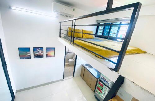 Ha Dong Apartment | 46-29 An Hoa