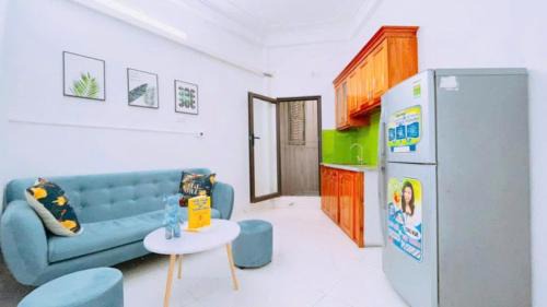 Ha Dong Apartment | 46-29 An Hoa