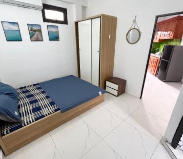 Ha Dong Apartment | 46-29 An Hoa