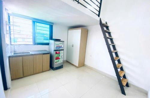 Ha Dong Apartment | 4631 An hòa, mỗ lao