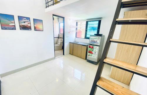 Ha Dong Apartment | 4631 An hòa, mỗ lao