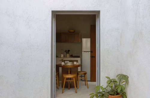 Centro House | 48th Meridian
