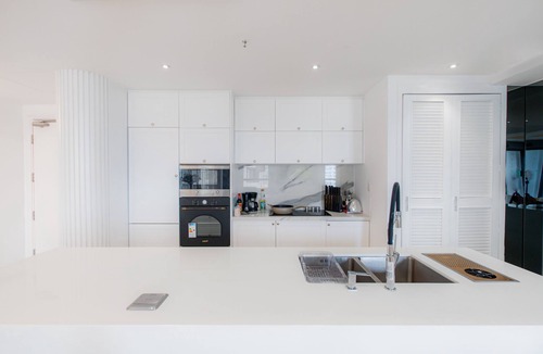 Thao Dien Apartment | 4M Large Apartment With Pool In Expat Zone-Thao Dien