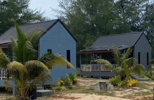 Yaring Hotel | 4U Resort & Camp