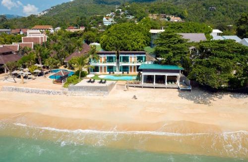 Lamai Hotel | 4U Resort Samui