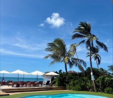 Lamai Hotel | 4U Resort Samui