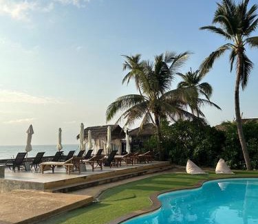 Lamai Hotel | 4U Resort Samui