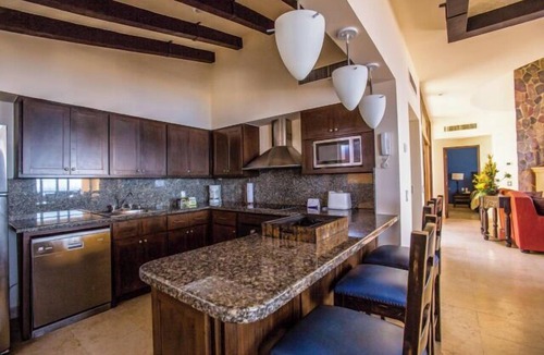 Paraiso Escondido Villa | 5 BDR Villa, Montecristo Estates by Pueblo Bonito