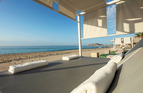 Cabo Bello Resort | 5-Diamond Resort ◆ Garza Blanca Cabo 3BR ◆ Save 45% vs. Garza Blanca Direct
