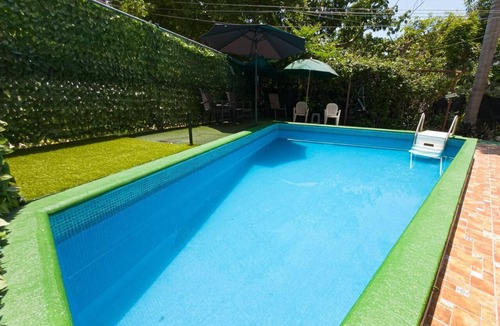Crucecita Condo | 5 min from city center get away condo