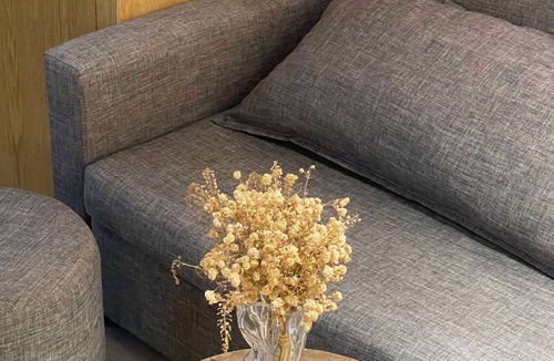 District 4 House | 5 minutes to district 1 | Japandi Soul Loft full house | [20% Off]