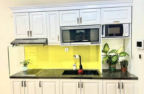 Tu Liem Apartment | 5* Studio Near Marriott & Keangnam