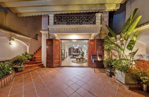 Quang An House | 500m2 Jacuzzi House 6BR West Lake/Billiard/BBQ