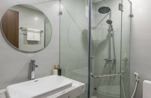Ba Dinh Apartment | 52 Bach Apartment medium Bluebell