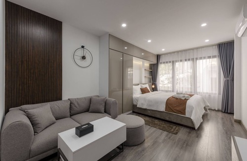 Ba Dinh Apartment | 52 Bach Apartment medium Bluebell