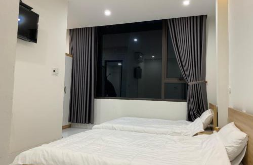 Cao Bang Hotel | 58M Motel