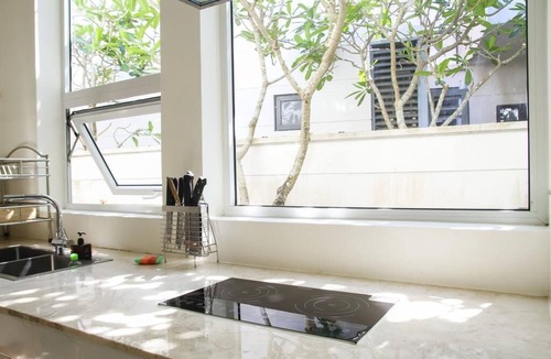 Ngu Hanh Son Villa | 5BR POOL VILLA IN DA NANG OCEAN RESORT