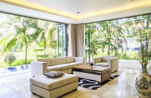 Ngu Hanh Son Villa | 5BR POOL VILLA IN DA NANG OCEAN RESORT