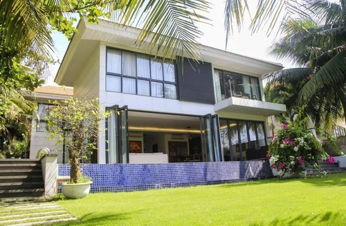Ngu Hanh Son Villa | 5BR POOL VILLA IN DA NANG OCEAN RESORT