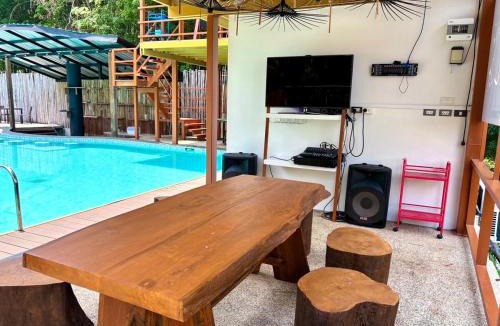 Chiang Rai Villa | 6 June Pool villa Chiang Rai