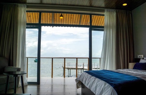 Ham Ninh Villa | 60 m² Villa ∙ 1 bedroom ∙ 2 guests