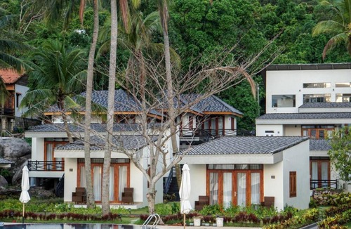 Ham Ninh Villa | 60 m² Villa ∙ 1 bedroom ∙ 2 guests