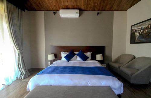 Ham Ninh Villa | 60 m² Villa ∙ 1 bedroom ∙ 2 guests