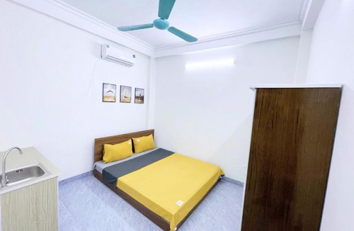 Thanh Tri Hostel | 68 Triều Khúc
