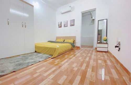 Thanh Tri Hostel | 68 Triều Khúc