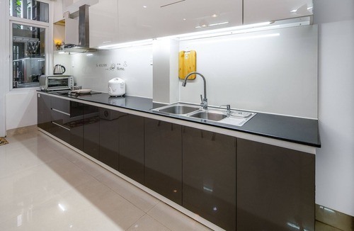 Ngu Hanh Son House | 6bedrooms house 3' walk to MyKhe beach 3Nights FREE PICKUP