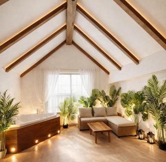 Quang An Villa | 6BR Family Villa with Jacuzzi near West Lake