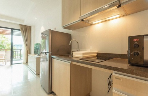 Cherngtalay Apartment | 700m to Surin Beach Great Location C132700m to Surin Beach Great Location C132