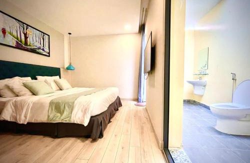 Long Hai Villa | 719 - Villa Oceanami - Phước Hải