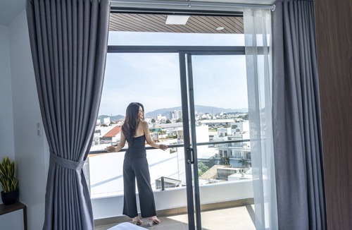 Phuoc Long Apartment | 7S Hotel Hoang Anh & Apartment