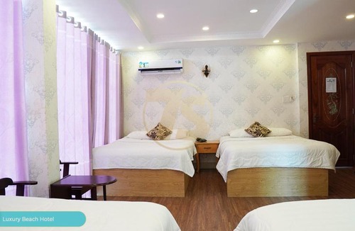 Vung Tau Hotel | 7S Hotel Luxury Vung Tau