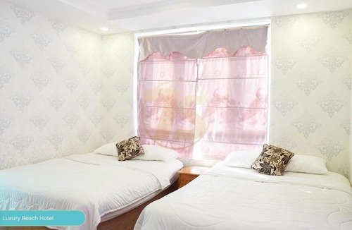 Vung Tau Hotel | 7S Hotel Luxury Vung Tau