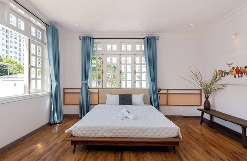 Vung Tau Other | 8-bedroom castle in enchanting Vũng Tàu with AC - AnNam Village 4