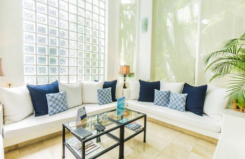 Downtown Condo | 84 m² Condo ∙ 2 bedrooms ∙ 4 guests