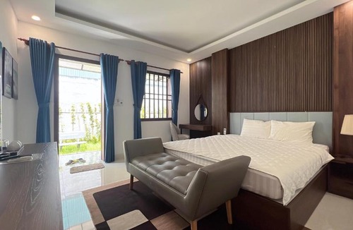 Phu Quoc Hotel | 88 Bungalow Phu Quoc