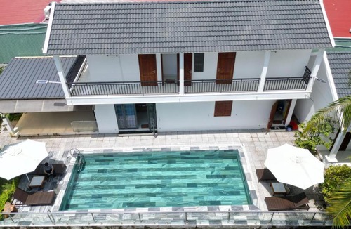 Phu Quoc Hotel | 88 Bungalow Phu Quoc
