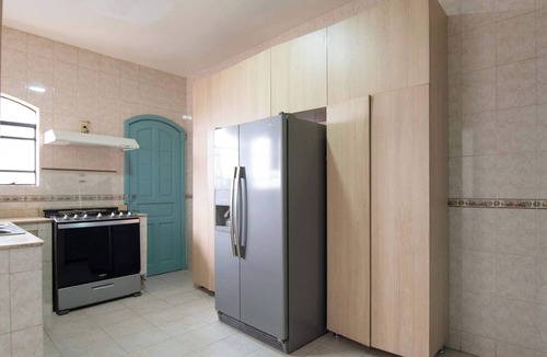 Hipodromo House | 8BR House with Patio · 18 Guests · Condesa
