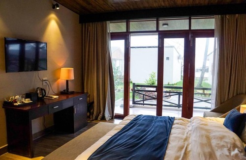 Ham Ninh House | 90 m² House ∙ 2 bedrooms ∙ 4 guests